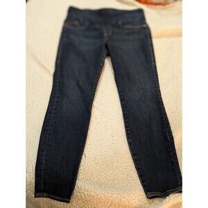 Rock Republic Fever Pull On Jeans 12 Short